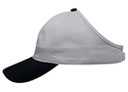 69-359 Brushed Cotton Twill Ponytail Low Profile Pro Style Caps