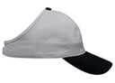 69-359 Brushed Cotton Twill Ponytail Low Profile Pro Style Caps