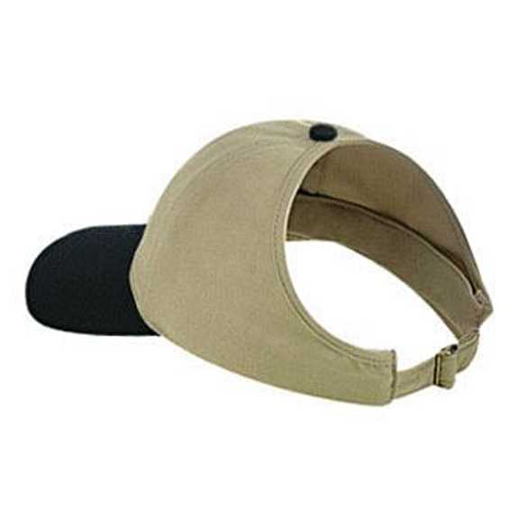 69-359 Brushed Cotton Twill Ponytail Low Profile Pro Style Caps 69-359 Brushed Cotton Twill Ponytail Low Profile Pro Style Caps
