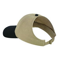 0332 - Blk/Kha