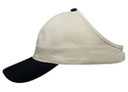 69-359 Brushed Cotton Twill Ponytail Low Profile Pro Style Caps