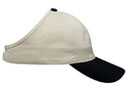 69-359 Brushed Cotton Twill Ponytail Low Profile Pro Style Caps