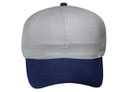 69-359 Brushed Cotton Twill Ponytail Low Profile Pro Style Caps