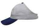 69-359 Brushed Cotton Twill Ponytail Low Profile Pro Style Caps