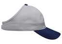 69-359 Brushed Cotton Twill Ponytail Low Profile Pro Style Caps