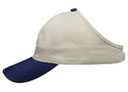 69-359 Brushed Cotton Twill Ponytail Low Profile Pro Style Caps