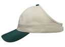 69-359 Brushed Cotton Twill Ponytail Low Profile Pro Style Caps