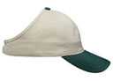 69-359 Brushed Cotton Twill Ponytail Low Profile Pro Style Caps