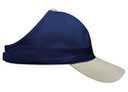 69-359 Brushed Cotton Twill Ponytail Low Profile Pro Style Caps
