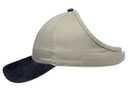 69-382 Washed Pigment Dyed Cotton Twill Ponytail Low Profile Pro Style Caps