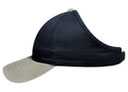 69-382 Washed Pigment Dyed Cotton Twill Ponytail Low Profile Pro Style Caps