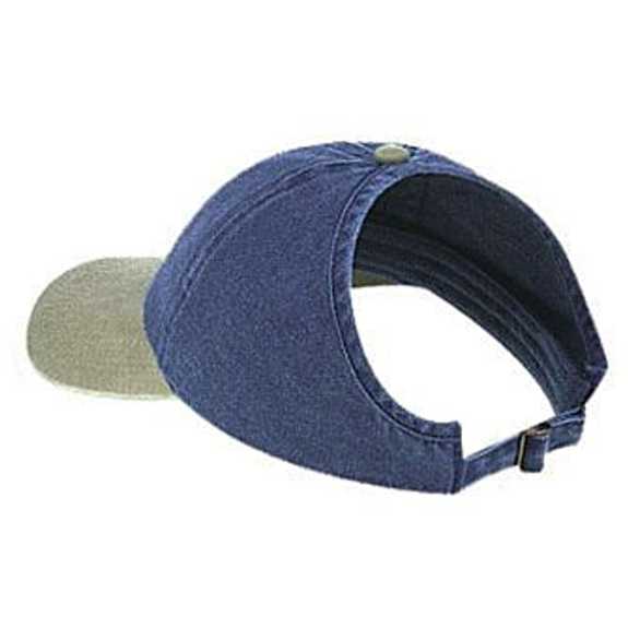 69-382 Washed Pigment Dyed Cotton Twill Ponytail Low Profile Pro Style Caps 69-382 Washed Pigment Dyed Cotton Twill Ponytail Low Profile Pro Style Caps