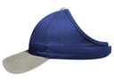 69-382 Washed Pigment Dyed Cotton Twill Ponytail Low Profile Pro Style Caps
