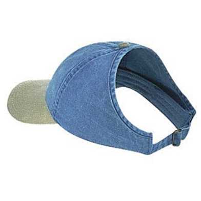 69-382 Washed Pigment Dyed Cotton Twill Ponytail Low Profile Pro Style Caps 69-382 Washed Pigment Dyed Cotton Twill Ponytail Low Profile Pro Style Caps