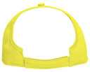69-600 Cotton Twill Extra Large Visor Ponytail Low Profile Pro Style Caps