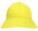 69-600 Cotton Twill Extra Large Visor Ponytail Low Profile Pro Style Caps