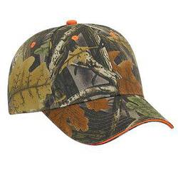 71-841 Camouflage Brushed Cotton Twill Sandwich Visor Low Profile Pro Style Caps 71-841 Camouflage Brushed Cotton Twill Sandwich Visor Low Profile Pro Style Caps