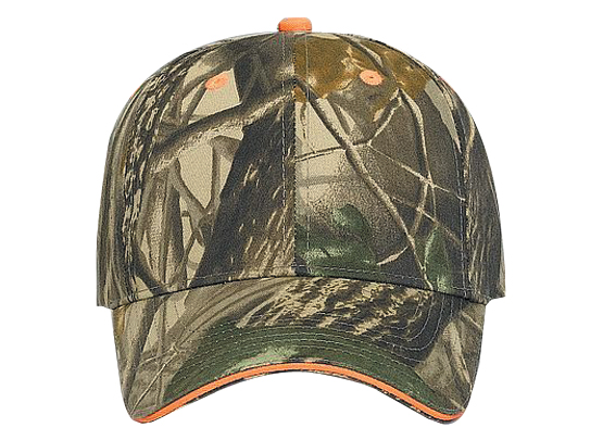 Buy Bulk OTTO CAP 71-841 | Wholesale OTTO CAP 71-841 6 Panel Cap