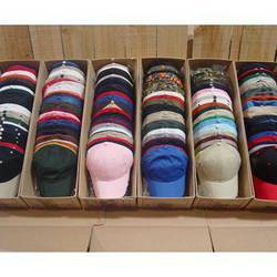 74-167 OTTO 74-167 Assorted Headwear and Accessories 74-167 OTTO 74-167 Assorted Headwear and Accessories