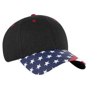 80-1327 OTTO CAP 6 Panel Low Profile Style Baseball Cap