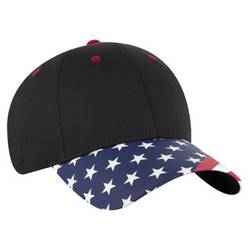 80-1327 OTTO CAP 6 Panel Low Profile Style Baseball Cap 80-1327 OTTO CAP 6 Panel Low Profile Style Baseball Cap