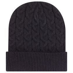 82-1 OTTO CAP 12" Cable Knit Beanie w/ Rib Knit Cuff 82-1 OTTO CAP 12" Cable Knit Beanie w/ Rib Knit Cuff