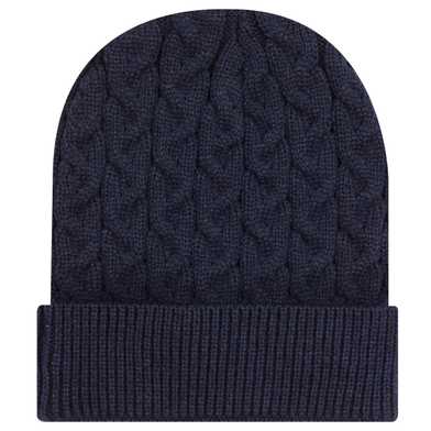 82-1 OTTO CAP 12" Cable Knit Beanie w/ Rib Knit Cuff 82-1 OTTO CAP 12" Cable Knit Beanie w/ Rib Knit Cuff
