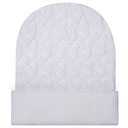 82-1 OTTO CAP 12" Cable Knit Beanie w/ Rib Knit Cuff