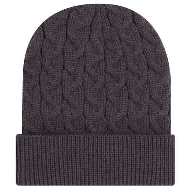 82-1 OTTO CAP 12" Cable Knit Beanie w/ Rib Knit Cuff 82-1 OTTO CAP 12" Cable Knit Beanie w/ Rib Knit Cuff