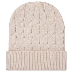 82-1 OTTO CAP 12" Cable Knit Beanie w/ Rib Knit Cuff 82-1 OTTO CAP 12" Cable Knit Beanie w/ Rib Knit Cuff