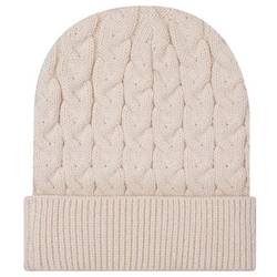 82-1 OTTO CAP 12" Cable Knit Beanie w/ Rib Knit Cuff 82-1 OTTO CAP 12" Cable Knit Beanie w/ Rib Knit Cuff