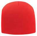 82-1010 Ultra Soft Acrylic Knit 8" Beanies