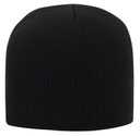 82-1010 Ultra Soft Acrylic Knit 8" Beanies