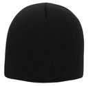 82-1010 Ultra Soft Acrylic Knit 8" Beanies