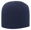 82-1010 Ultra Soft Acrylic Knit 8" Beanies