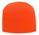 82-1010 Ultra Soft Acrylic Knit 8" Beanies