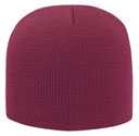 82-1010 Ultra Soft Acrylic Knit 8" Beanies