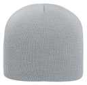 82-1010 Ultra Soft Acrylic Knit 8" Beanies