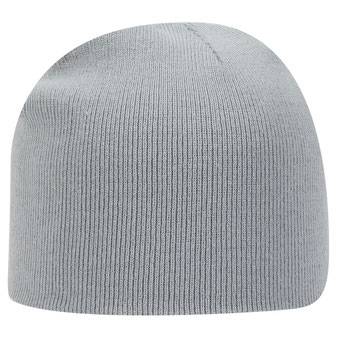 82-1010 Ultra Soft Acrylic Knit 8" Beanies