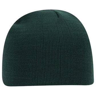 82-1010 Ultra Soft Acrylic Knit 8" Beanies