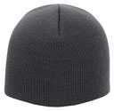 82-1010 Ultra Soft Acrylic Knit 8" Beanies