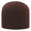 82-1010 Ultra Soft Acrylic Knit 8" Beanies