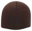 82-1010 Ultra Soft Acrylic Knit 8" Beanies