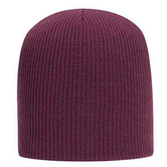 82-1173 Super Soft Acrylic Knit Slouch 9 1/2" Beanie 82-1173 Super Soft Acrylic Knit Slouch 9 1/2" Beanie
