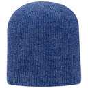 82-1173 Super Soft Acrylic Knit Slouch 9 1/2" Beanie