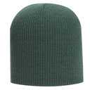 82-1173 Super Soft Acrylic Knit Slouch 9 1/2" Beanie