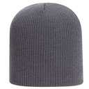 82-1173 Super Soft Acrylic Knit Slouch 9 1/2" Beanie