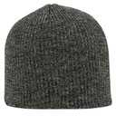 82-1173 Super Soft Acrylic Knit Slouch 9 1/2" Beanie
