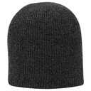 82-1173 Super Soft Acrylic Knit Slouch 9 1/2" Beanie