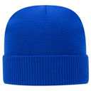 82-1238 Ribbed Cuff Knit Beanie